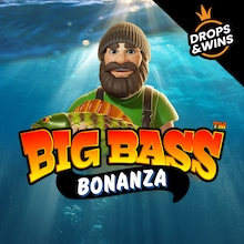 Big Bass Bonanza