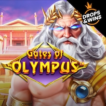 Gates of Olympus