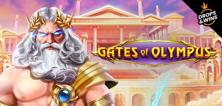 Gates of Olympus