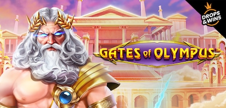 Gates of Olympus