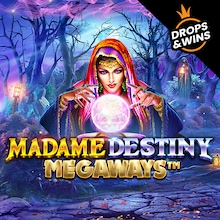 Madame Destiny Megaways
