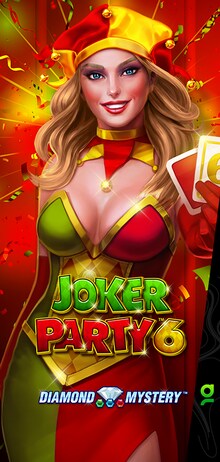 Joker Party 6