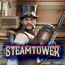 Steam Tower™