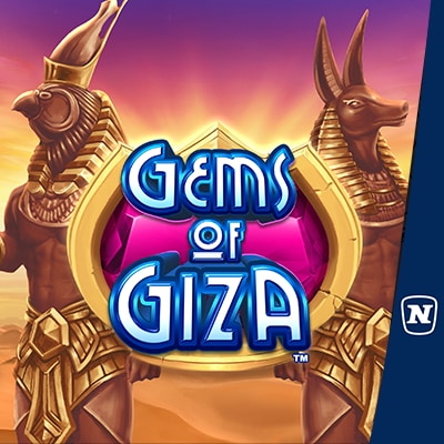 Gems of Giza