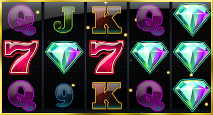 Twin Spin screenshot