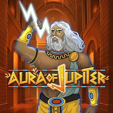 Aura of Jupiter