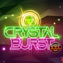 Crystal Burst XXL