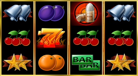 Win Shooter screenshot