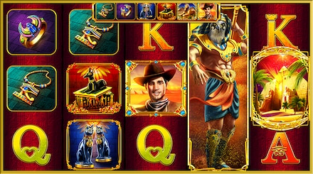 Books & Temples screenshot