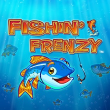 Fishin Frenzy