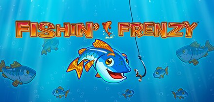 Fishin Frenzy