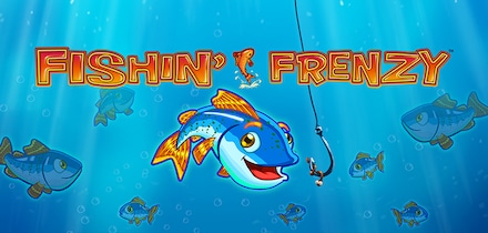 Fishin Frenzy