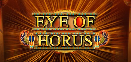 Eye of Horus