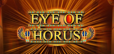 Eye of Horus