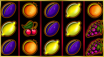 Blazing Star screenshot