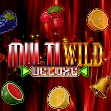 Multi Wild Deluxe