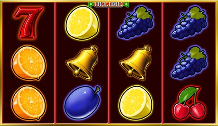 Multi Wild Deluxe screenshot