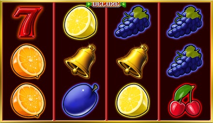 Multi Wild Deluxe screenshot