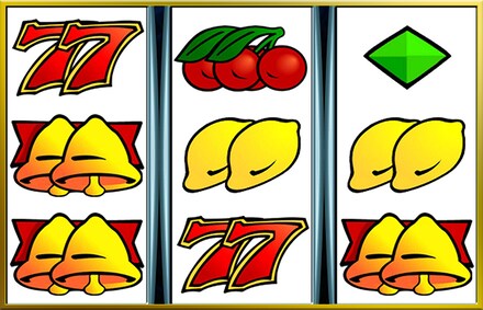 Triple Triple Chance screenshot