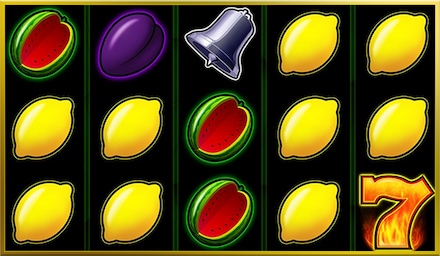 Fruitinator Multi screenshot