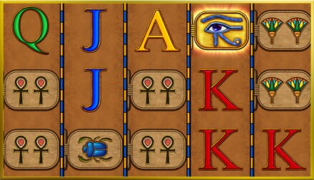 Eye of Horus Multi screenshot