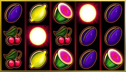 Blazing Star Multi screenshot