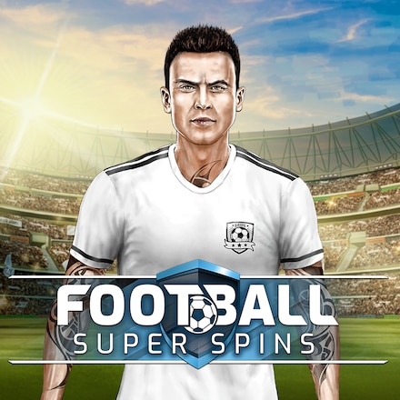 Football Super Spins