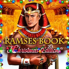 Ramses Book - Christmas Edition