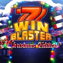 Win Blaster - Christmas Edition