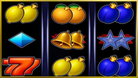 Win Blaster Christmas Edition screenshot