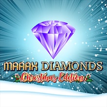 Maaax Diamonds - Christmas Edition