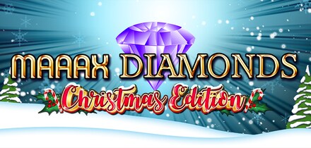 Maaax Diamonds - Christmas Edition