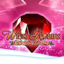 Wild Rubies - Christmas Edition