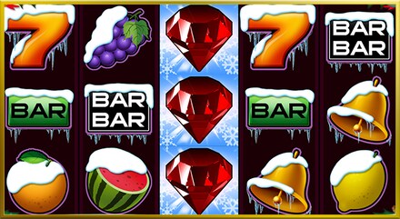 Wild Rubies   Christmas Edition screenshot
