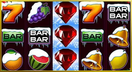 Wild Rubies Christmas Edition screenshot