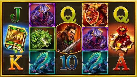 Books & Bounties screenshot