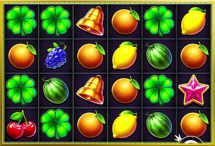 Cash Bonanza screenshot