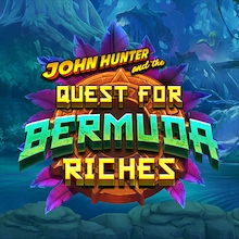 John Hunter and the Quest for Bermuda Riches