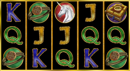 Magic Mirror screenshot