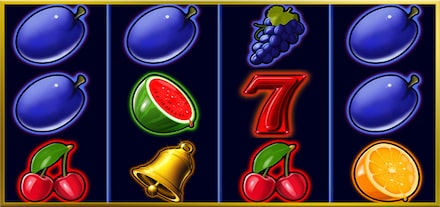 Multi Wild Double Play screenshot