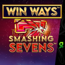 Smashing Sevens™: Win Ways™