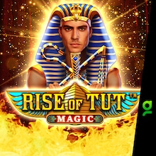 Rise of Tut™ Magic