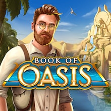 Book of Oasis