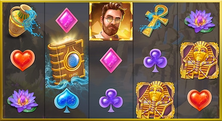 Book of Oasis screenshot