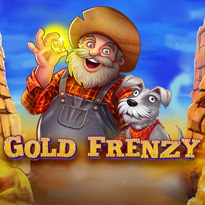 Gold Frenzy