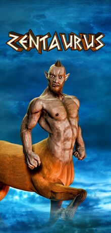 Zentaurus