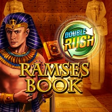 Ramses Book - Double Rush
