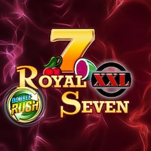 Royal Seven XXL - Double Rush