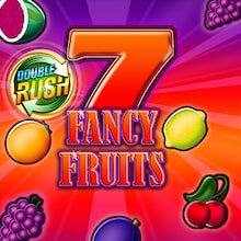 Fancy Fruits - Double Rush