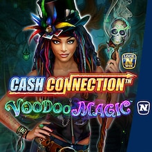 Cash Connection™ - Voodoo Magic™